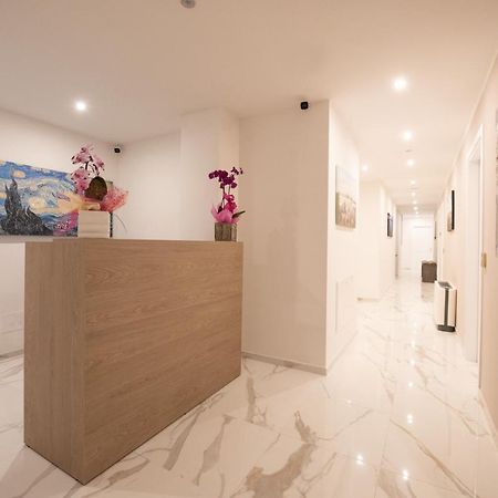 בולוניה Hotel Marconi Express מראה חיצוני תמונה