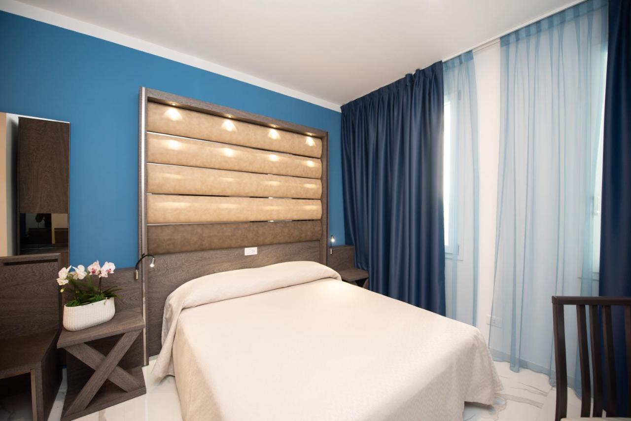 בולוניה Hotel Marconi Express מראה חיצוני תמונה