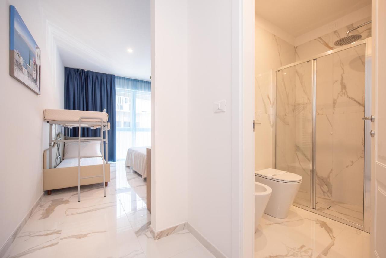 בולוניה Hotel Marconi Express מראה חיצוני תמונה
