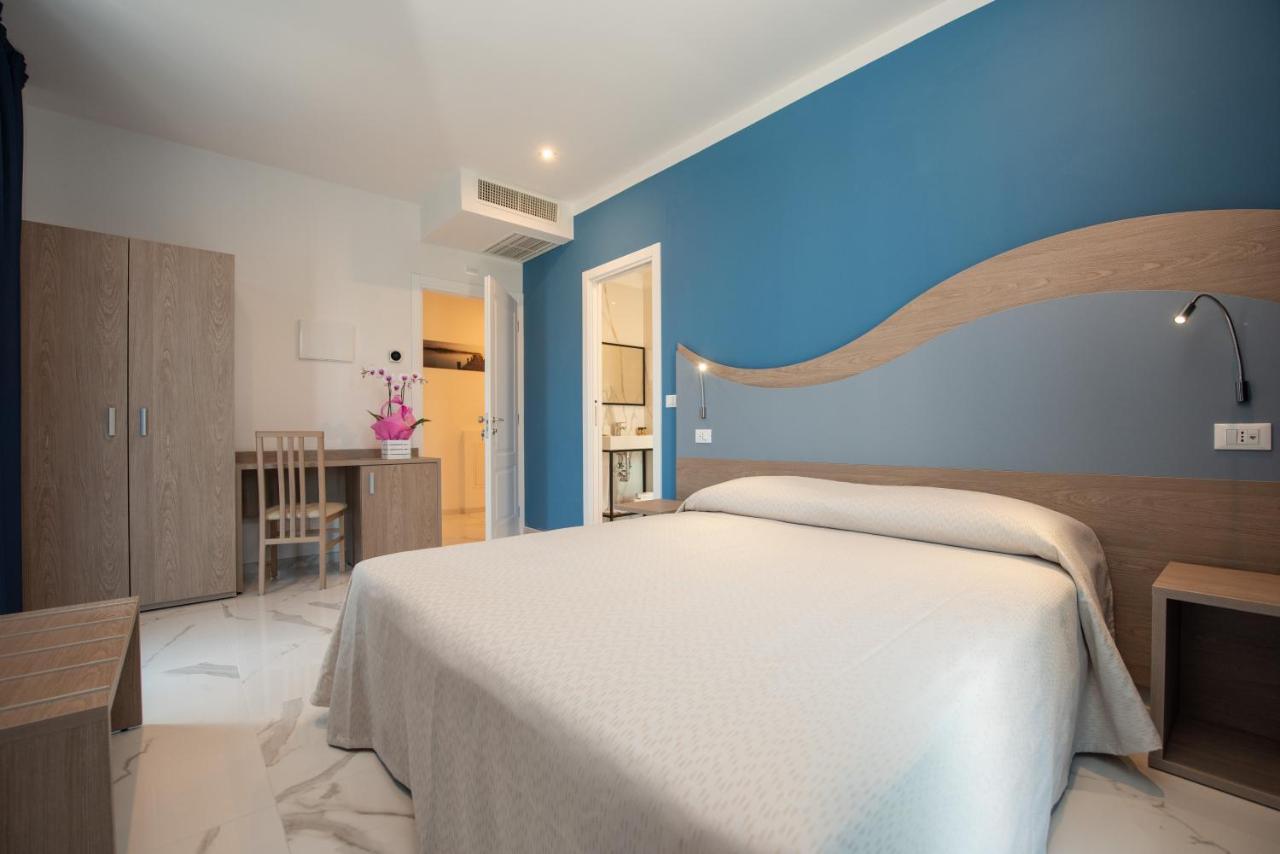 בולוניה Hotel Marconi Express מראה חיצוני תמונה