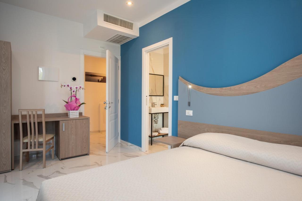 בולוניה Hotel Marconi Express מראה חיצוני תמונה