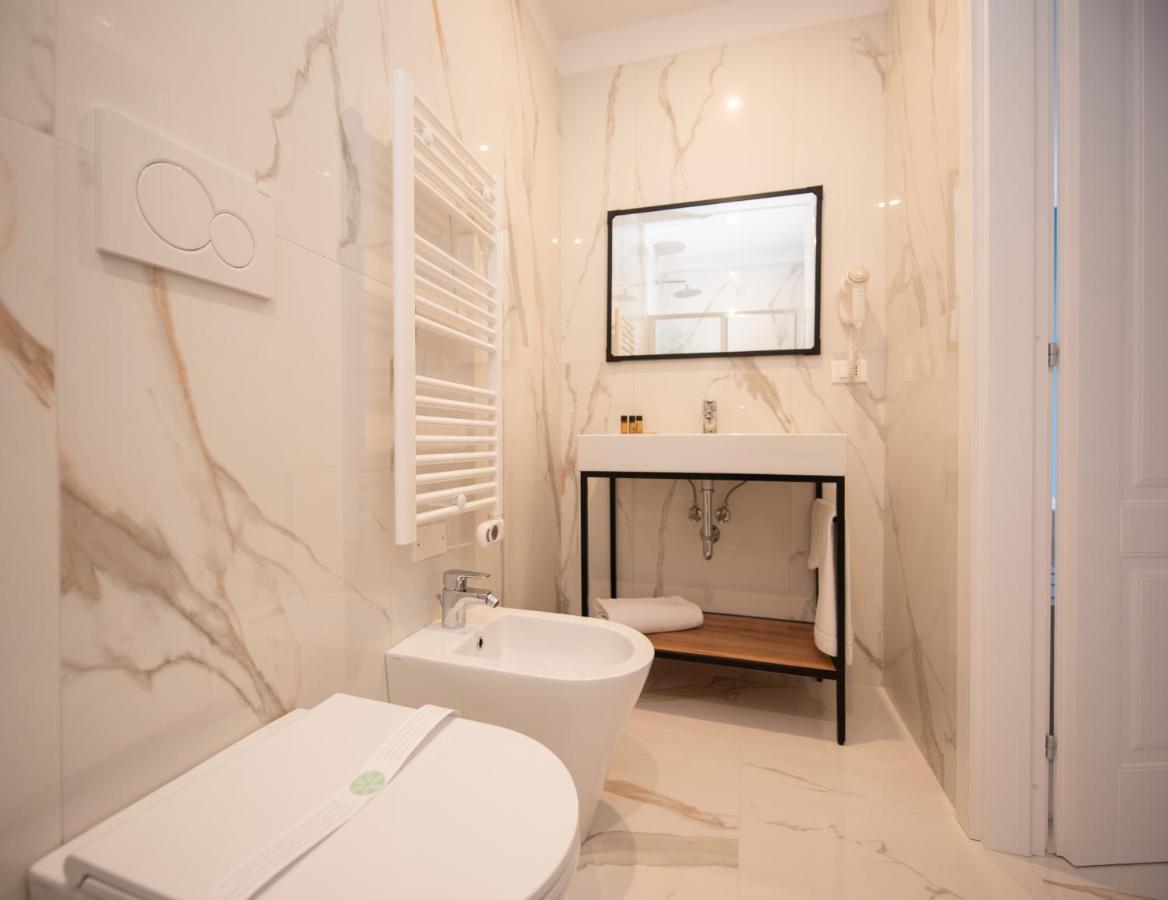 בולוניה Hotel Marconi Express מראה חיצוני תמונה