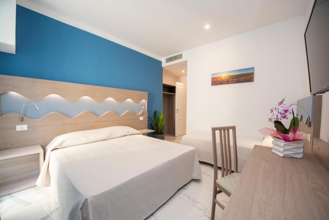 בולוניה Hotel Marconi Express מראה חיצוני תמונה