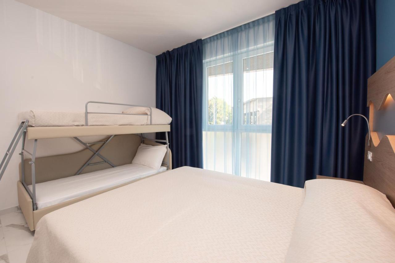 בולוניה Hotel Marconi Express מראה חיצוני תמונה