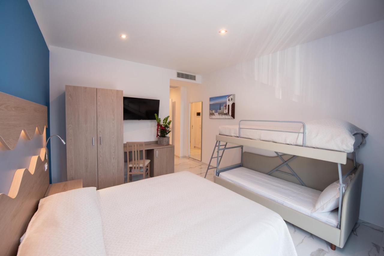 בולוניה Hotel Marconi Express מראה חיצוני תמונה