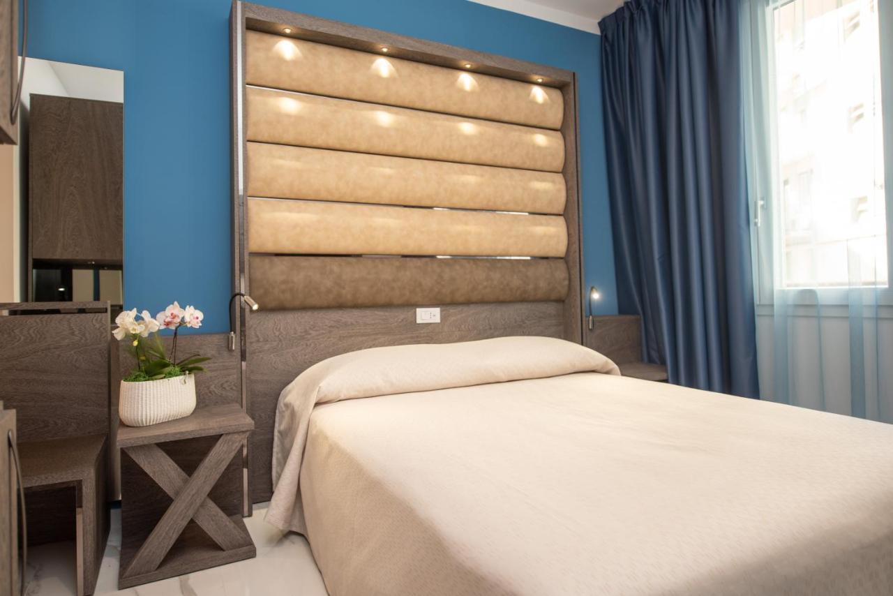 בולוניה Hotel Marconi Express מראה חיצוני תמונה