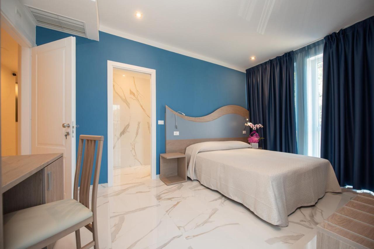 בולוניה Hotel Marconi Express מראה חיצוני תמונה