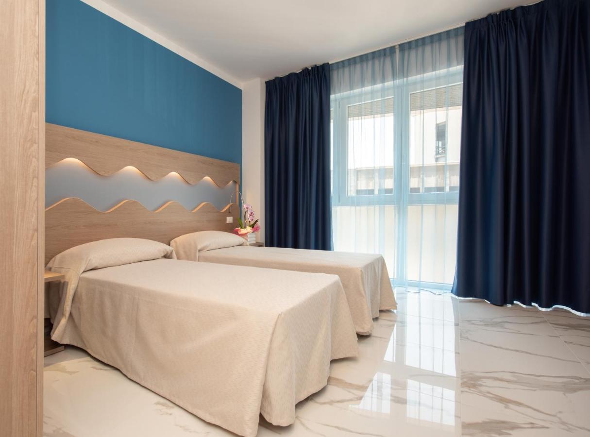 בולוניה Hotel Marconi Express מראה חיצוני תמונה