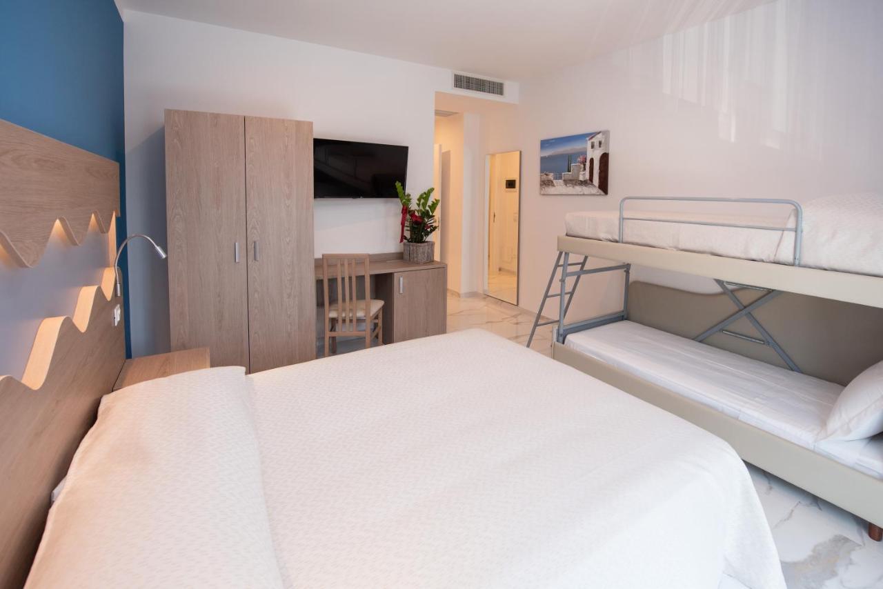 בולוניה Hotel Marconi Express מראה חיצוני תמונה