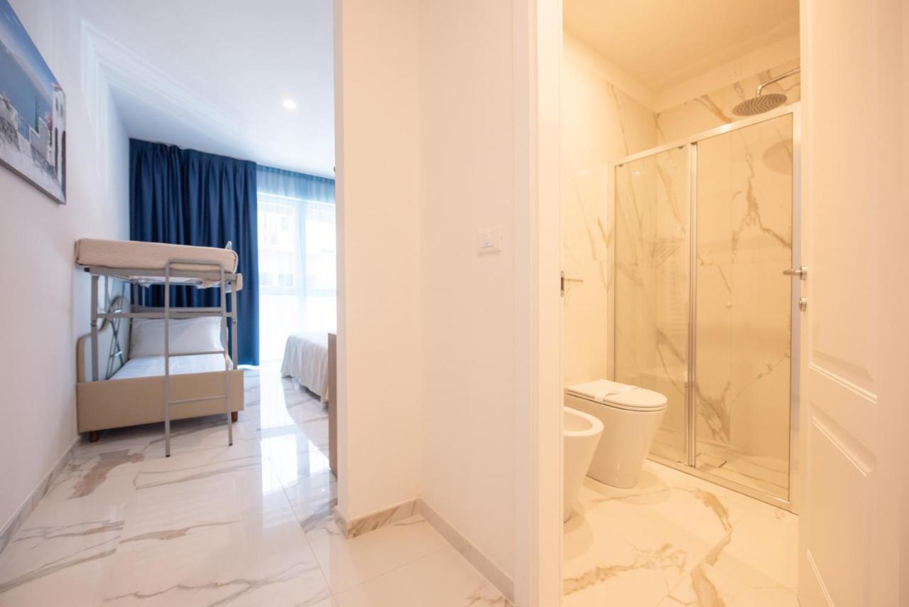 בולוניה Hotel Marconi Express מראה חיצוני תמונה
