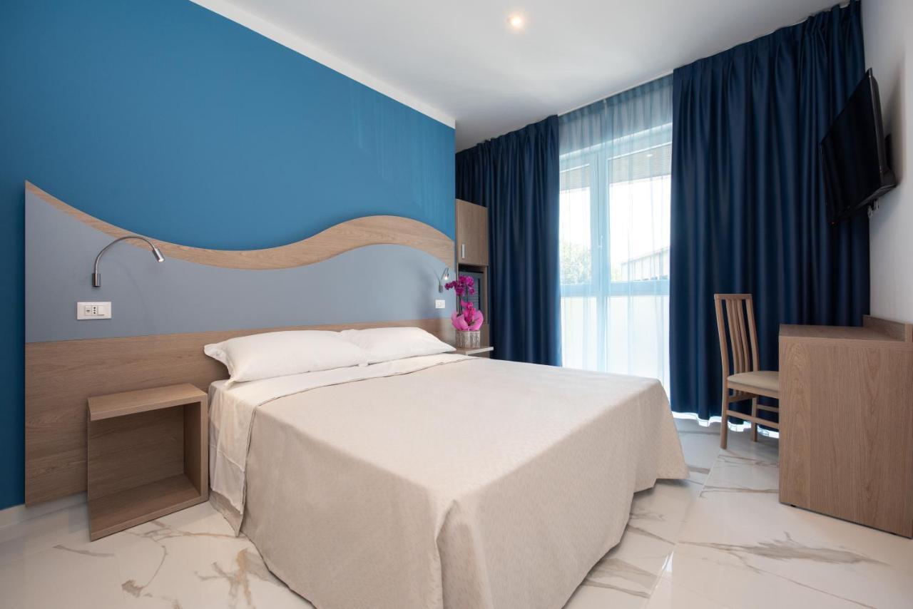 בולוניה Hotel Marconi Express מראה חיצוני תמונה