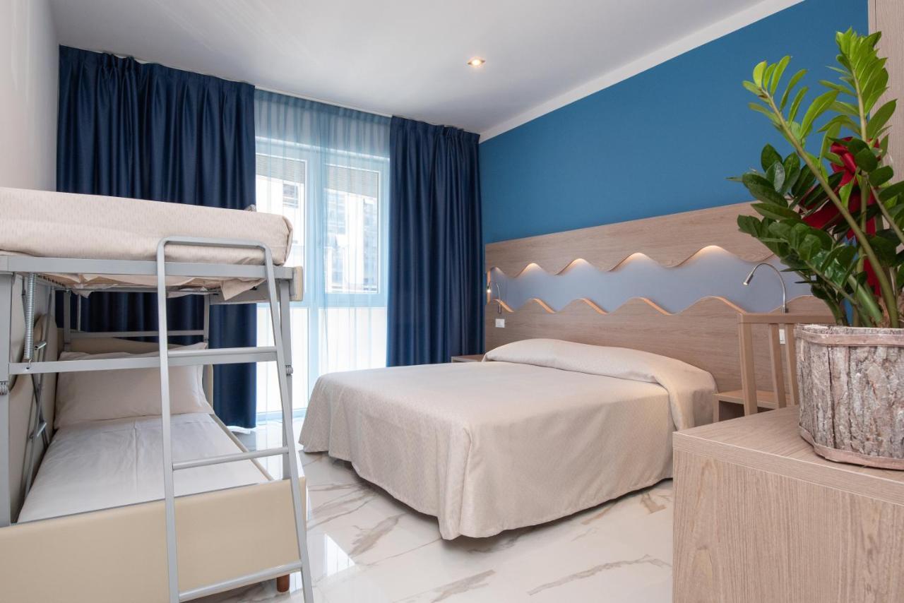 בולוניה Hotel Marconi Express מראה חיצוני תמונה