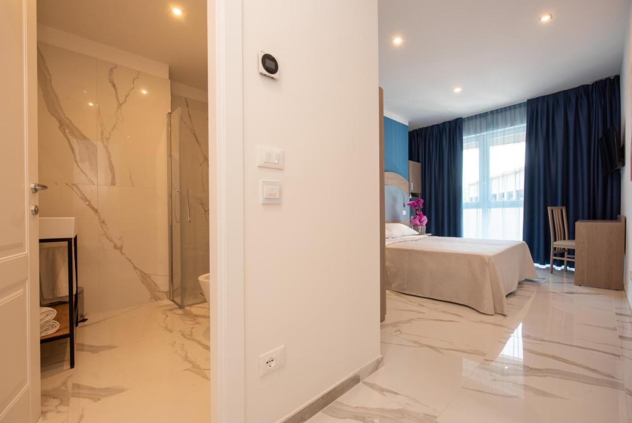 בולוניה Hotel Marconi Express מראה חיצוני תמונה