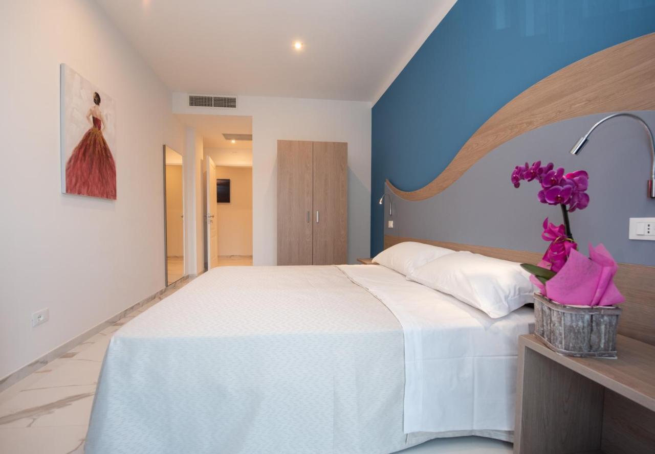 בולוניה Hotel Marconi Express מראה חיצוני תמונה