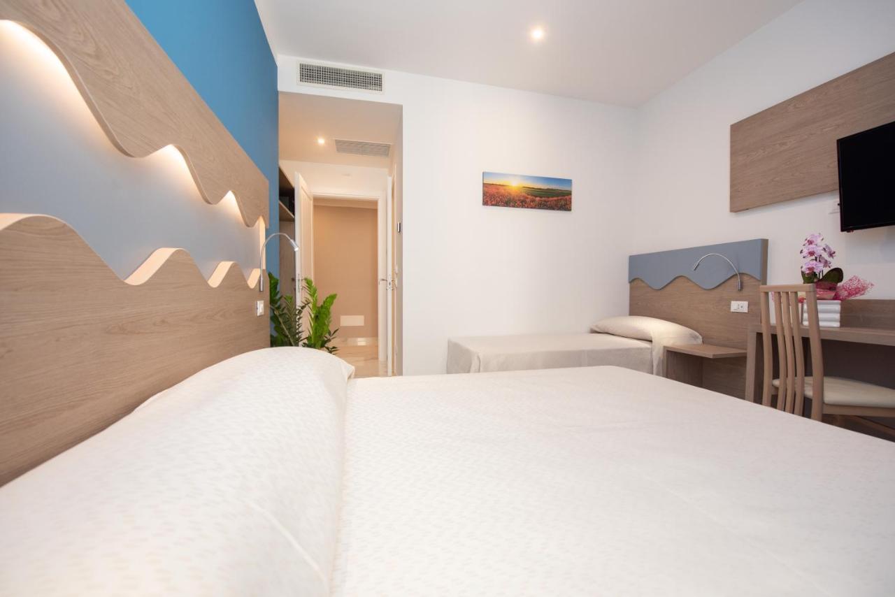 בולוניה Hotel Marconi Express מראה חיצוני תמונה
