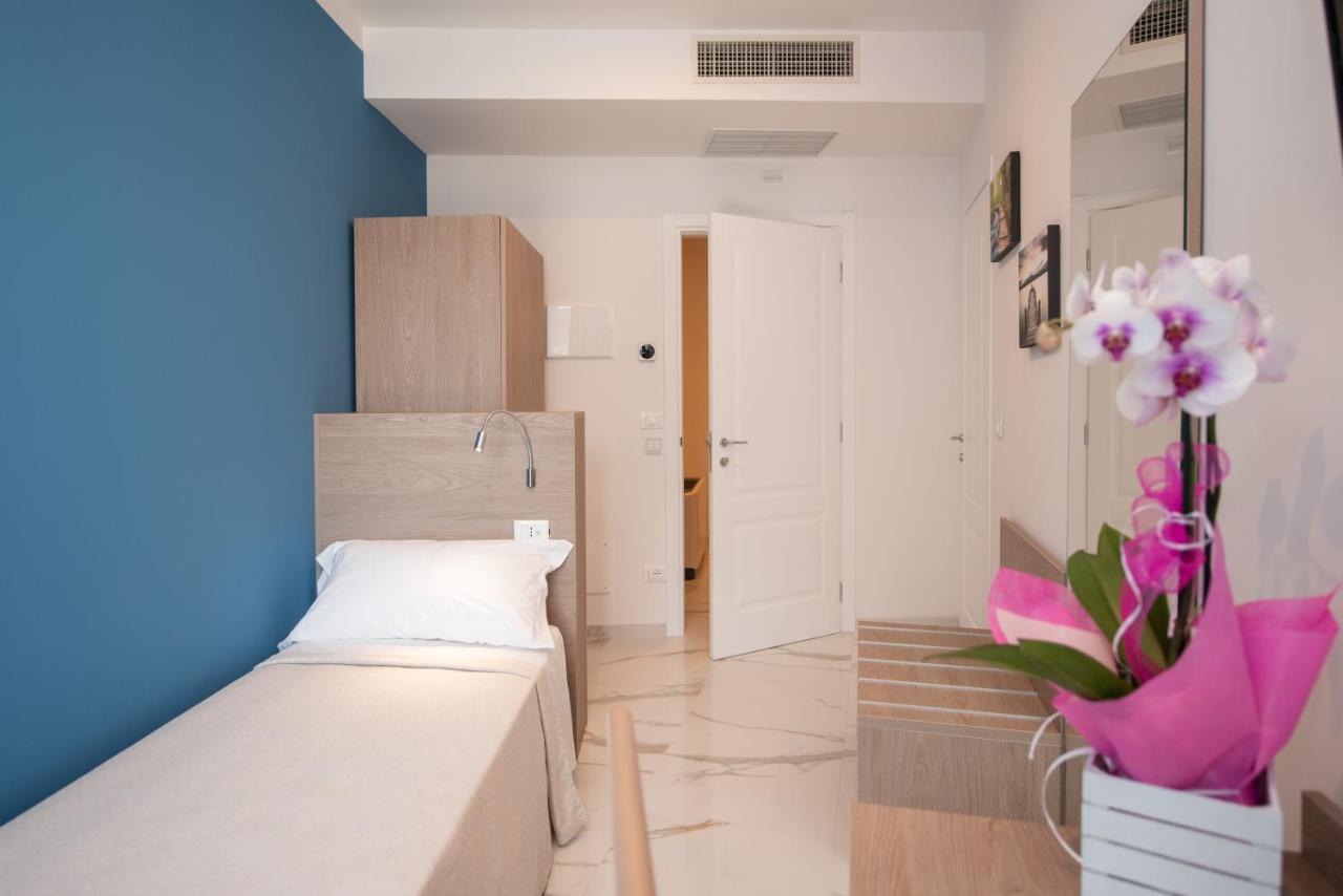 בולוניה Hotel Marconi Express מראה חיצוני תמונה