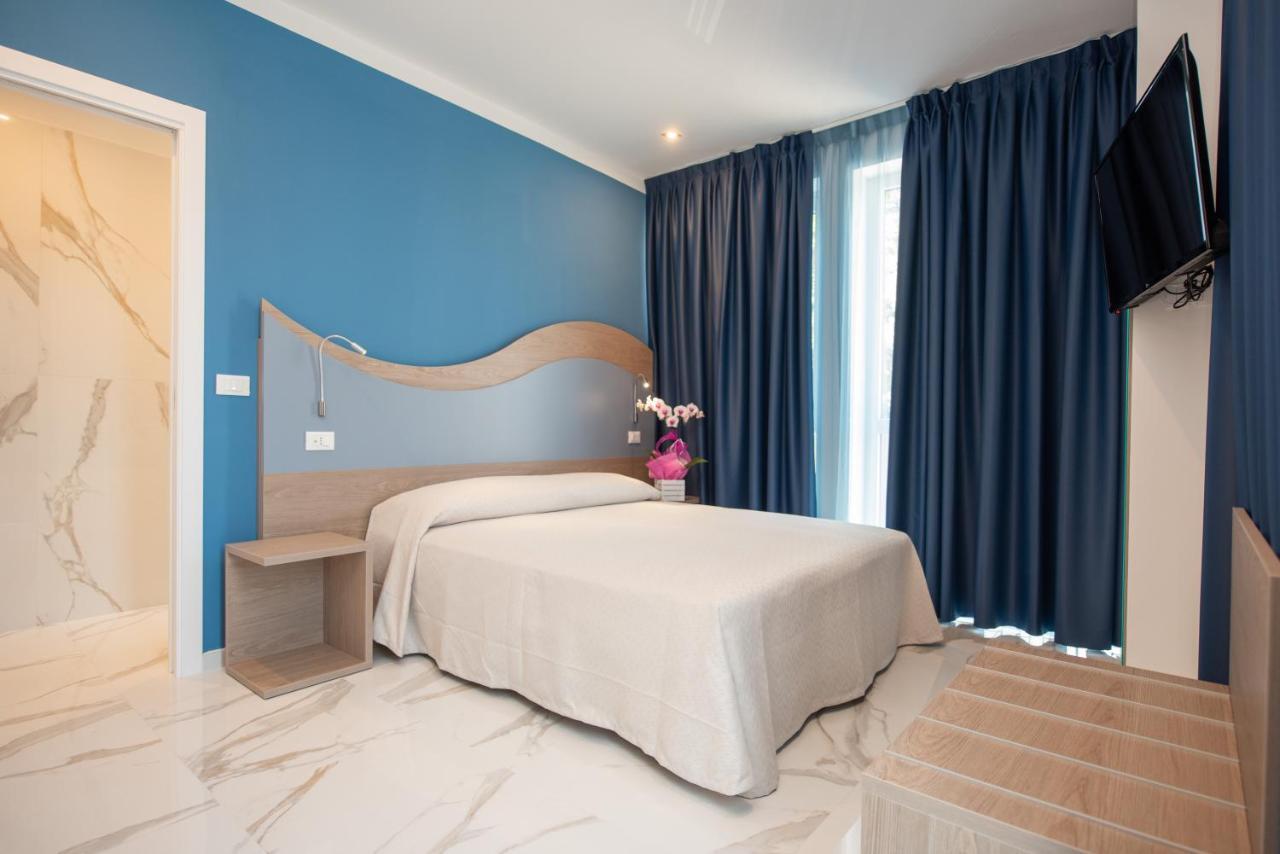 בולוניה Hotel Marconi Express מראה חיצוני תמונה