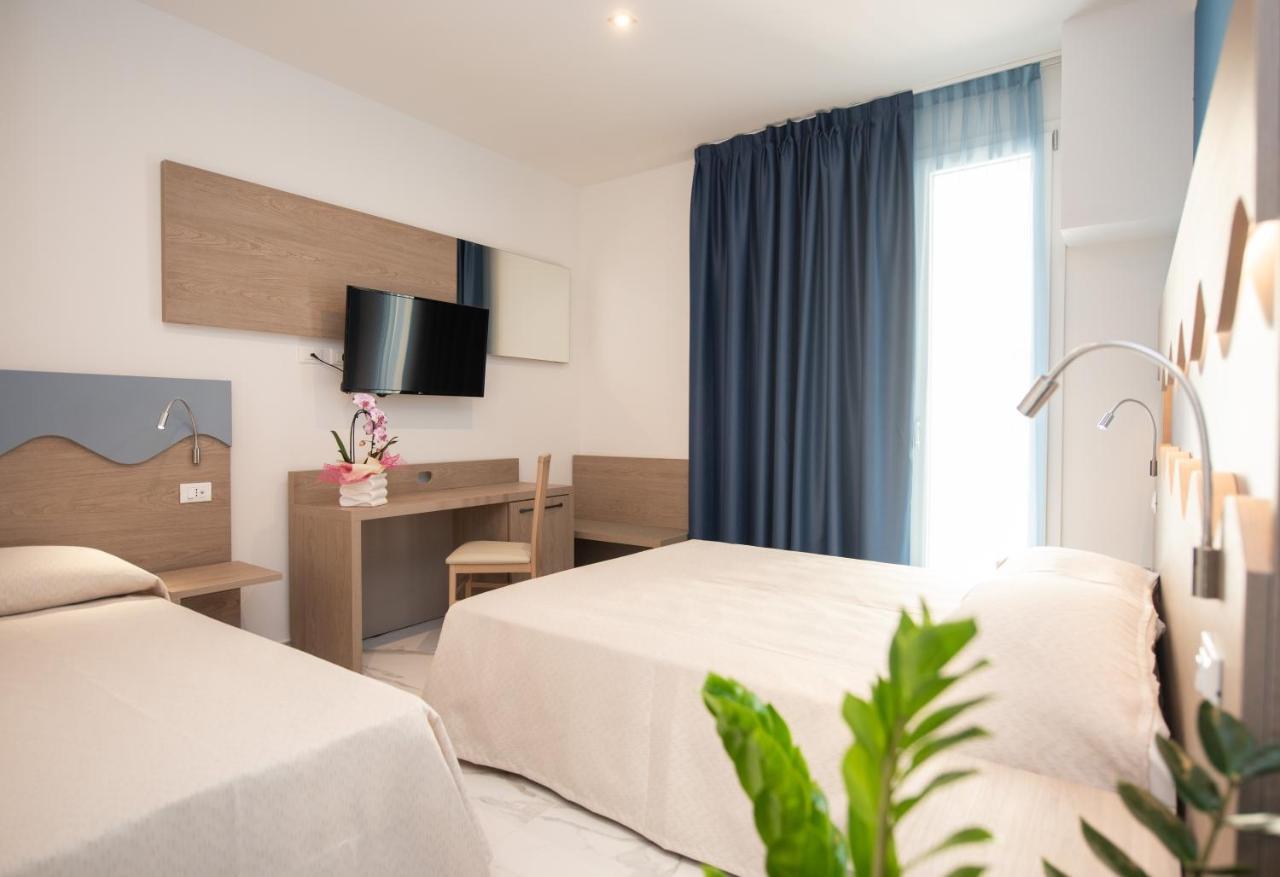 בולוניה Hotel Marconi Express מראה חיצוני תמונה